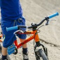 Chwyty do rowerów dziecięcego Sixpack 1st Ride Grips