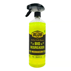 Ekologiczny odtłuszczacz Blub BIO Degreaser