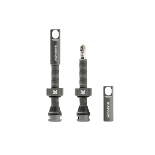 Wentyle Sixpack Tubeless Valves 44mm
