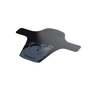 Błotnik Sixpack Mud Fender Design