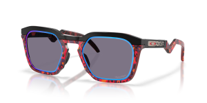 Okulary Oakley HSTN SQ Troy Lee Designs Series