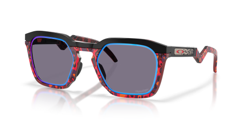 Okulary Oakley HSTN SQ Troy Lee Designs Series