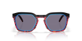 Okulary Oakley HSTN SQ Troy Lee Designs Series