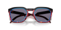 Okulary Oakley HSTN SQ Troy Lee Designs Series