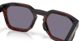 Okulary Oakley HSTN SQ Troy Lee Designs Series