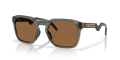 Okulary Oakley HSTN SQ MotoGP Collection