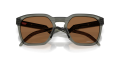Okulary Oakley HSTN SQ MotoGP Collection