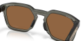 Okulary Oakley HSTN SQ MotoGP Collection