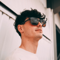 Okulary Oakley HSTN SQ MotoGP Collection