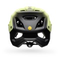 Kask Rowerowy Fox Speedframe Pro SP26MTB