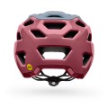 Kask Rowerowy Fox Crossframe Pro SP26MTB