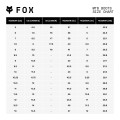 Buty Fox Union Boa Flat SP25MTB