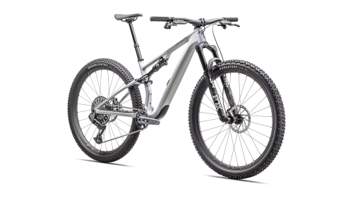 Rower Specialized Epic 8 EVO Expert
