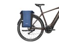 Sakwy rowerowe Giant MIK Pannier Bag 30L
