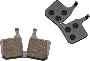 Okładziny hamulcowe Voxom Disc Brake Pads Bsc17 Magura MT5 semi-metal