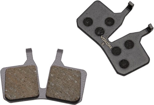 Okładziny hamulcowe Voxom Disc Brake Pads Bsc17 Magura MT5 semi-metal