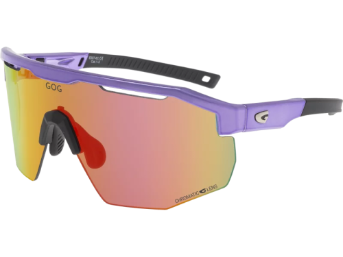 Okulary rowerowe fotochromowe GOG Argo C