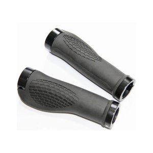 Chwyty OXF LockOn ergonomiczne przykręcene dł.128mm