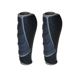Chwyty OXF Ergo ergonomiczne potrójna gęstość dł 173mm