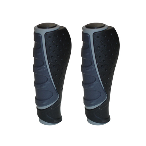 Chwyty OXF Ergo ergonomiczne potrójna gęstość dł 173mm