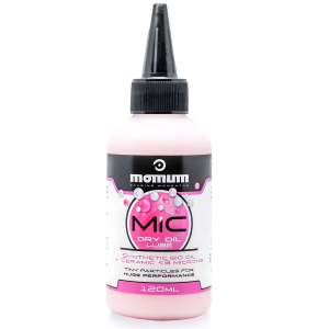 Olej do łańcucha Ceramiczny Momum Mic Dry Oil Ceramic Lube