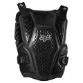 Buzer FOX Raceframe Impact Black (MX 20)