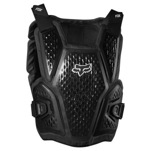 Buzer FOX Raceframe Impact Black (MX 20)