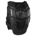 Buzer FOX Raceframe Impact Black (MX 20)