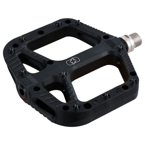 Pedały OXF Loam 20 Flat