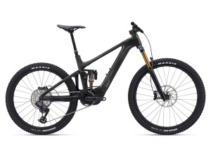 Rower Giant Trance X Advanced E+ Elite 1