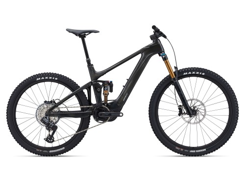 Rower Giant Trance X Advanced E+ Elite 1