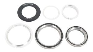 Stery zintegrowane Specialized HDS  1 1/8 upper 1.5 Lower 45x45 46MM Top Cover H2387 S182500005