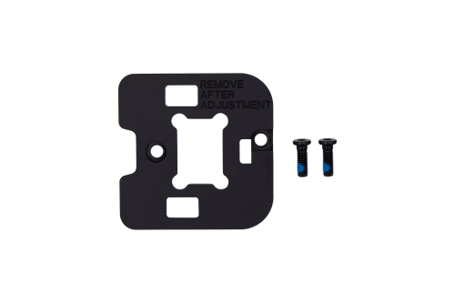 Uchwyt baterii Specialized Levo 4 Lower Battery nest Preload Assembly Instalation Tool S255300007