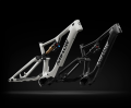 Rower elektryczny Amflow PX Carbon Pro