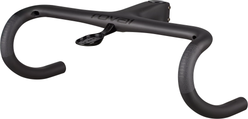Kierownica z mostkiem Roval Alpinist Cockpit II