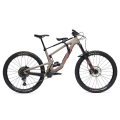 Fotelik rowerowy Shotgun MTB Pro Kids dla dzieci