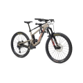 Fotelik rowerowy Shotgun MTB Pro Kids dla dzieci