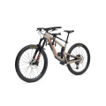 Fotelik rowerowy Shotgun MTB Pro Kids dla dzieci