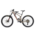 Fotelik rowerowy Shotgun MTB Pro Kids dla dzieci
