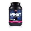 Białko Enervit Gymline 100% Whey truskawkowe 900g