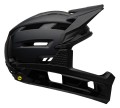 Kask full face Bell Super Air R Mips Spherical