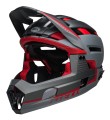 Kask full face Bell Super Air R Mips Spherical