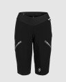 Spodenki Assos Trail Women's Cargo Half Shorts