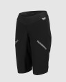 Spodenki Assos Trail Women's Cargo Half Shorts