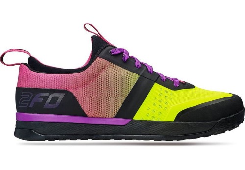 Buty MTB Specialized 2fo Flat 1.0