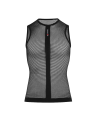 Koszulka Assos Ls Skin Layer Superleger No Sleeve