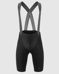 Spodenki Assos Mille GTO Bib Shorts C2 Standard