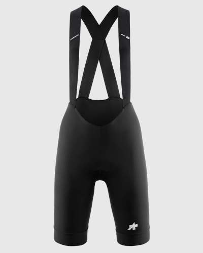 Spodenki damskie Assos UMA GT Bib Shorts S11