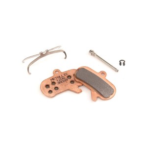 Okładziny Sram Disc Brake Pads X-Large Sintered/Steel Heavy Duty - Maven 2024 00.5315.023.032