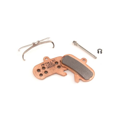 Okładziny Sram Disc Brake Pads X-Large Sintered/Steel Heavy Duty - Maven 2024 00.5315.023.032